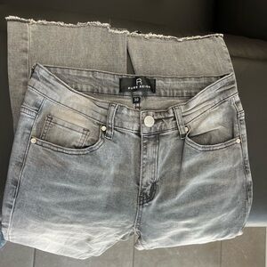Pure Reign gray jeans size 30